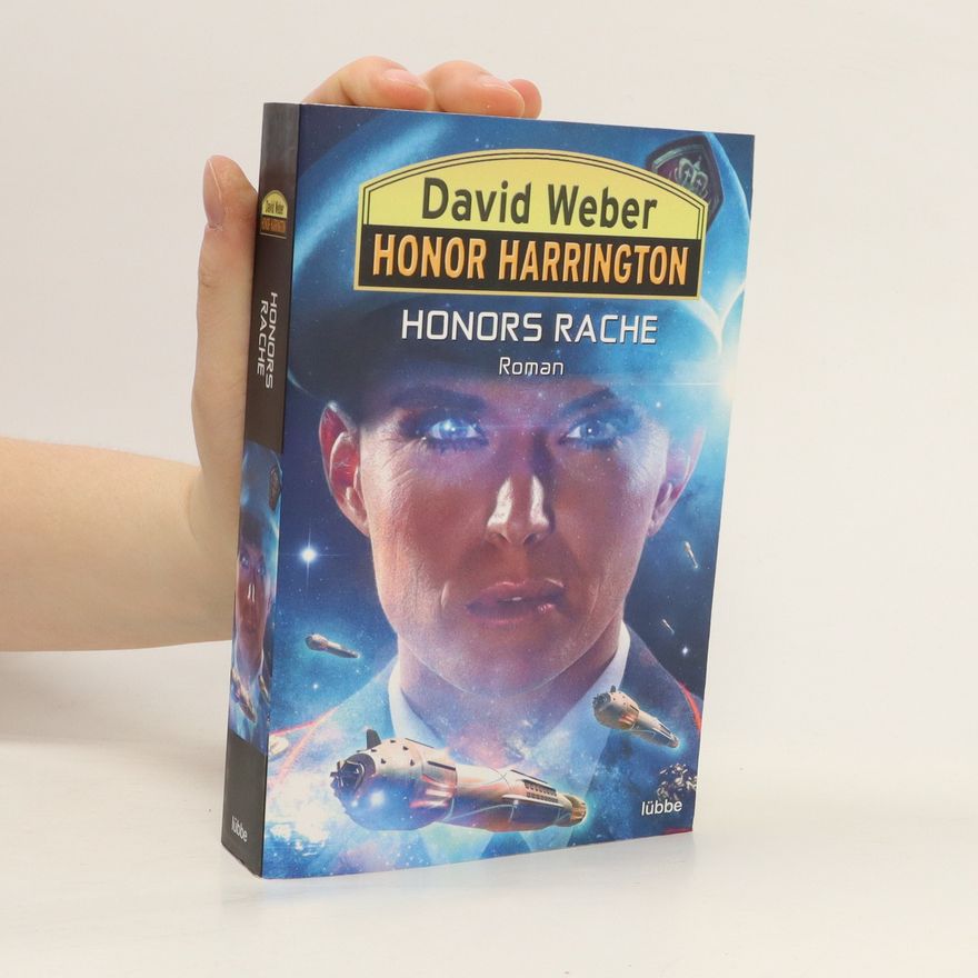 David Weber Honors Rache