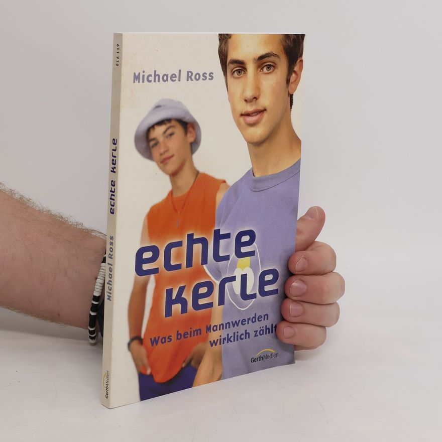 Michael Ross Echte Kerle