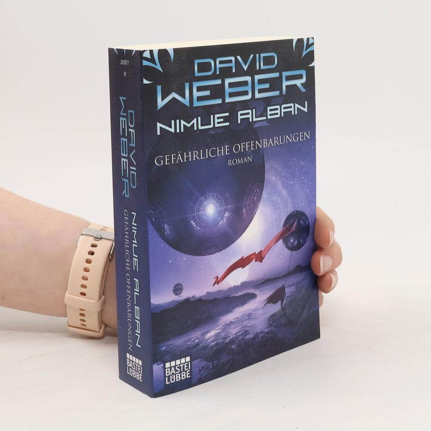 David Weber Gefährliche Offenbarungen
