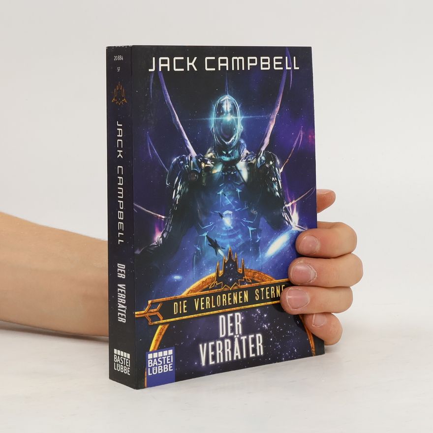 Jack Campbell Der Verräter