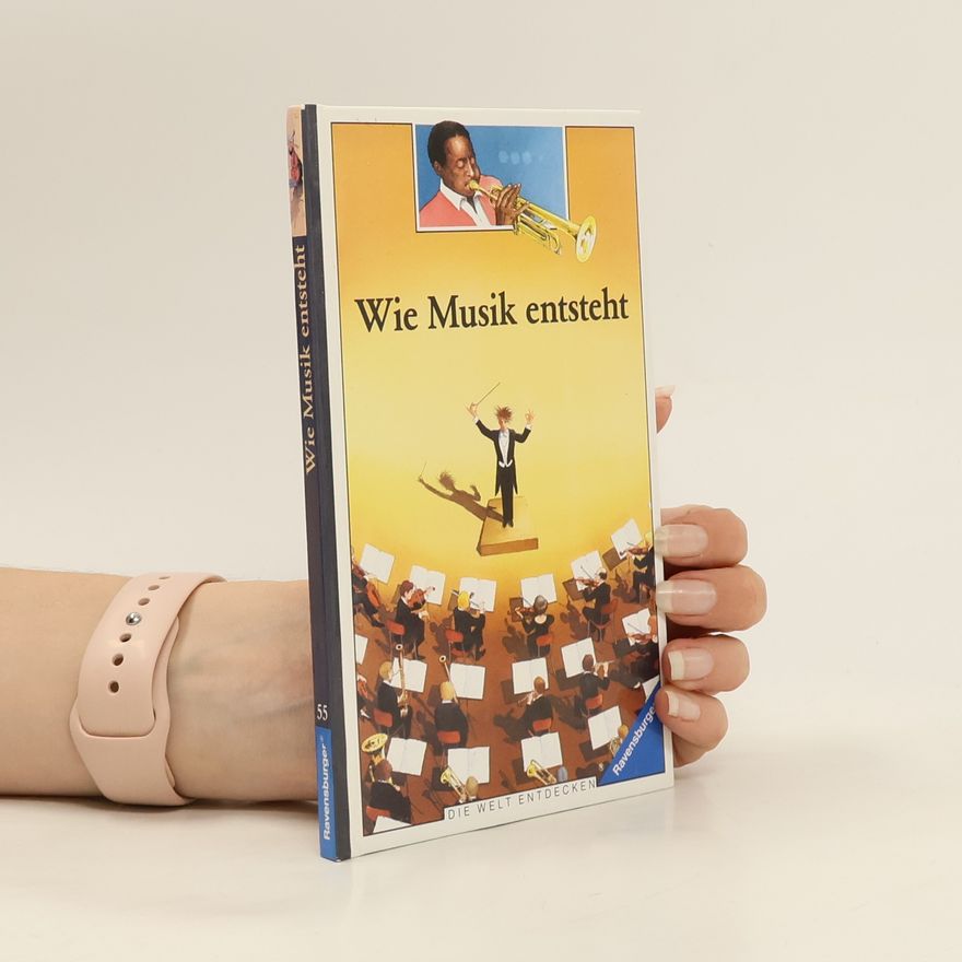 Autorenkollektiv Wie Musik entsteht