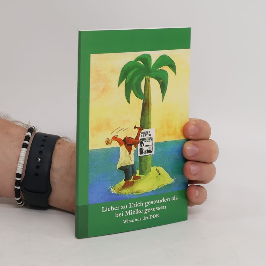 kolektiv Lieber zu Erich gestanden als bei Mielke gesessen