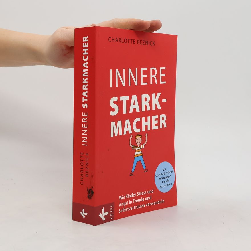 Charlotte Reznick Innere Starkmacher