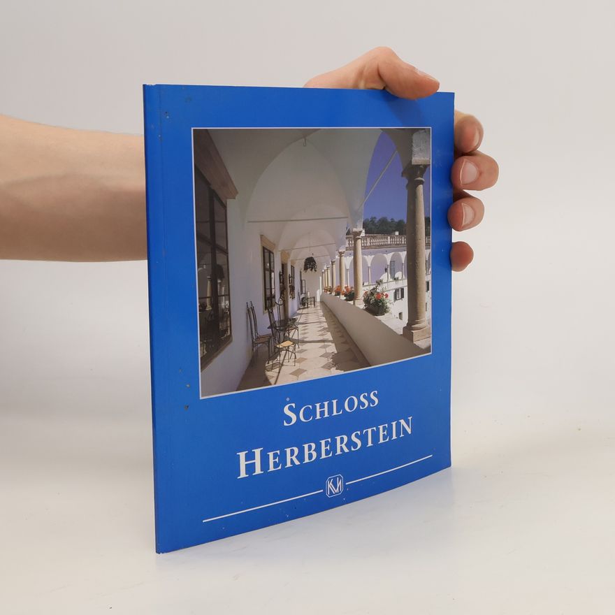 Kolektív autorov Schloss Herberstein