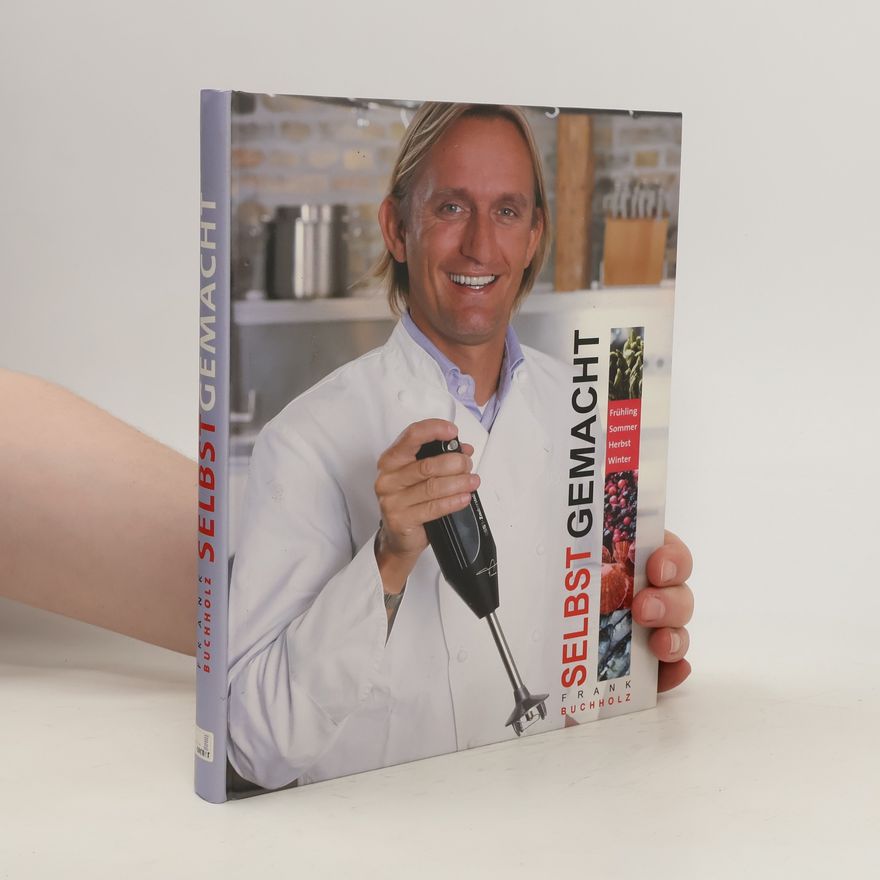 Frank Buchholz Selbst gemacht