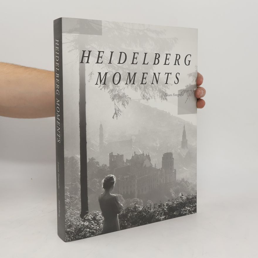 Alexander Ehhalt Heidelberg moments