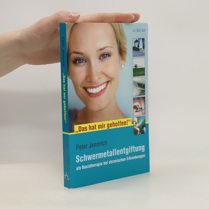 Peter Jennrich "Das hat mir geholfen!"
