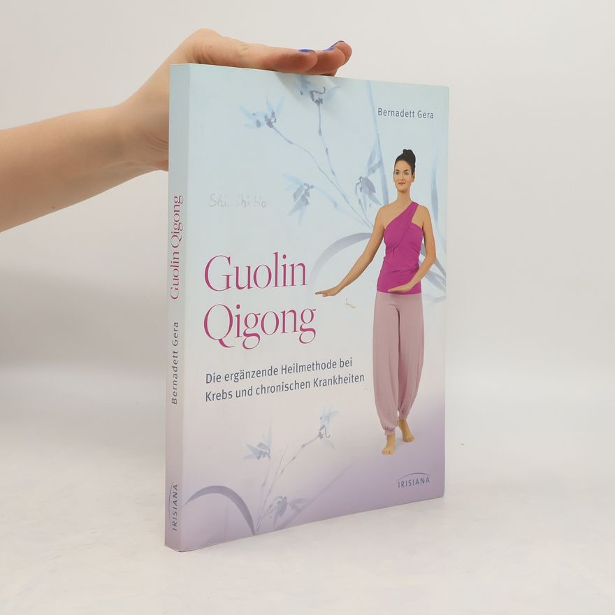 Bernadett Gera Guolin-Qigong