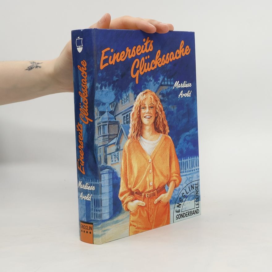 Marliese Arold Einerseits Glückssache