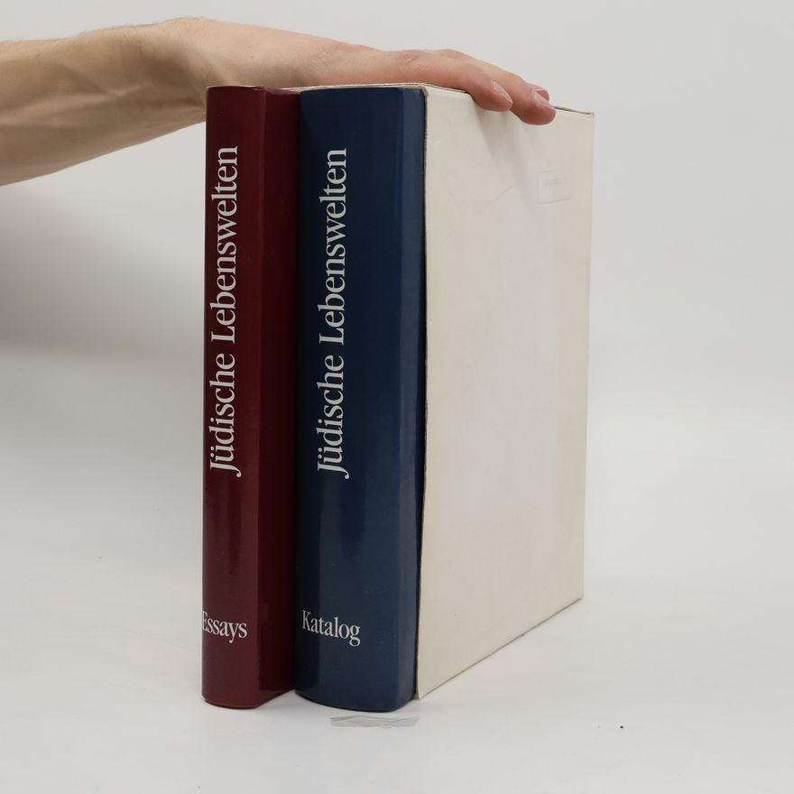 Autorenkollektiv Jüdische Lebenswelten