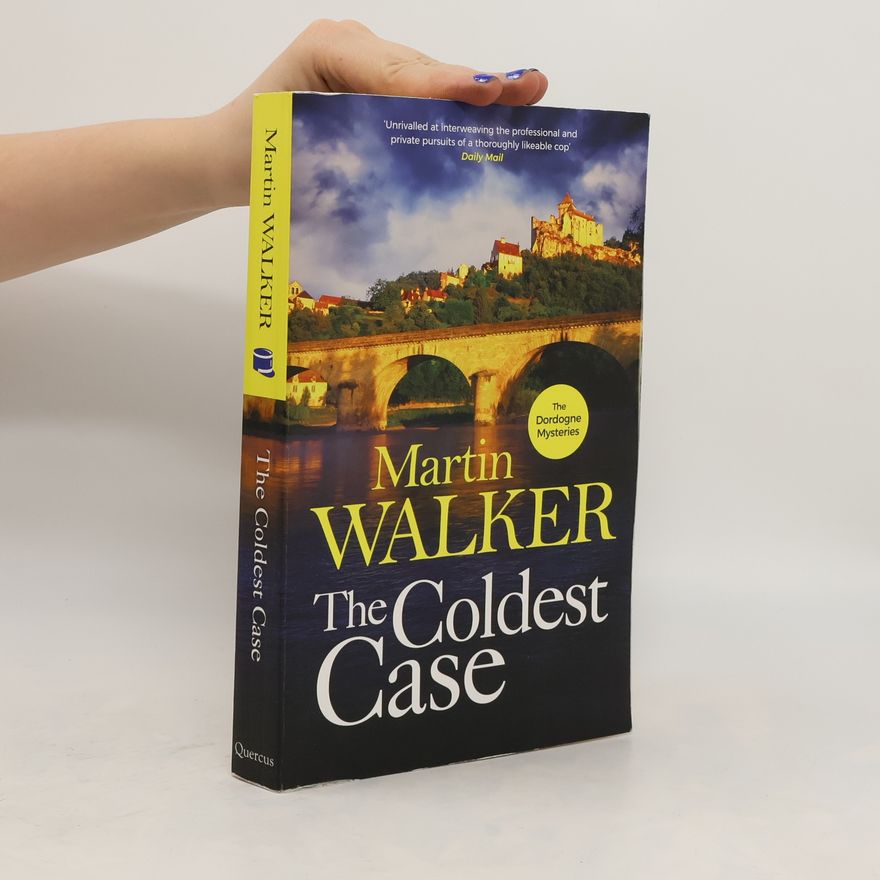 Martin Walker The Coldest Case