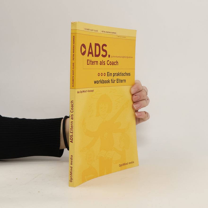 Autores varios ADS - Eltern als Coach
