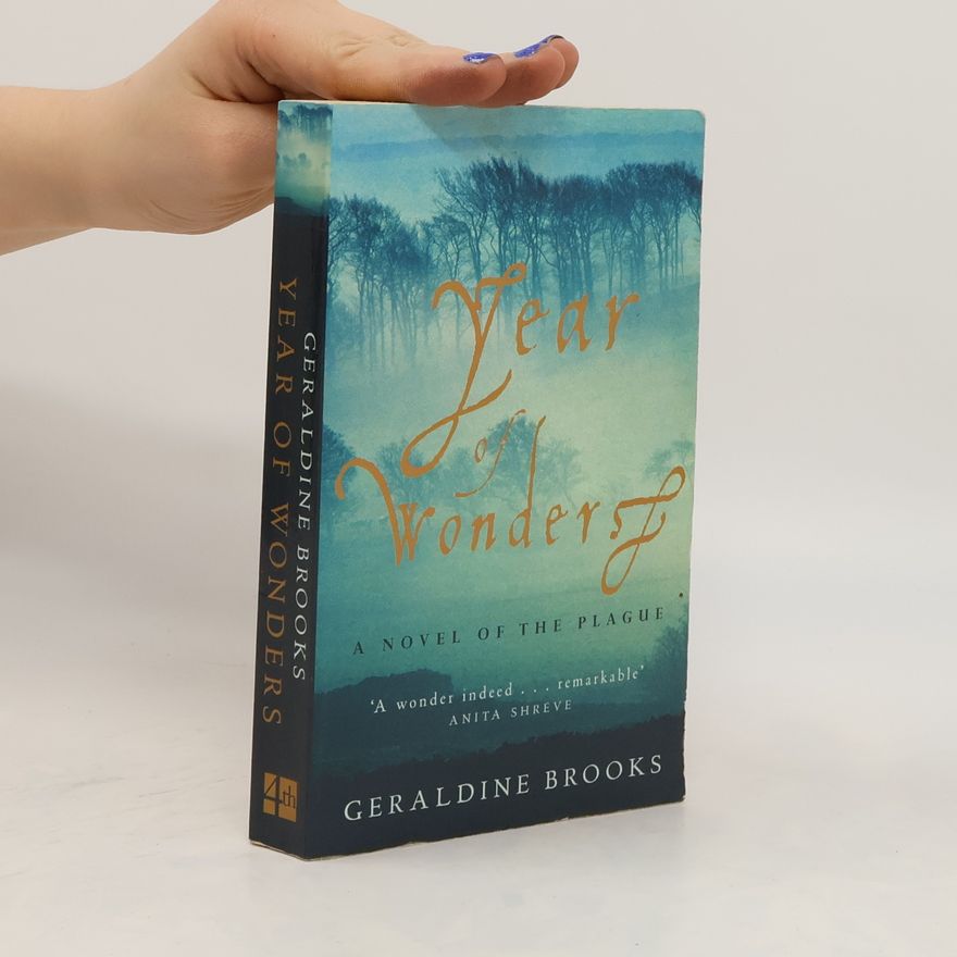 Geraldine Brooks Year of Wonders