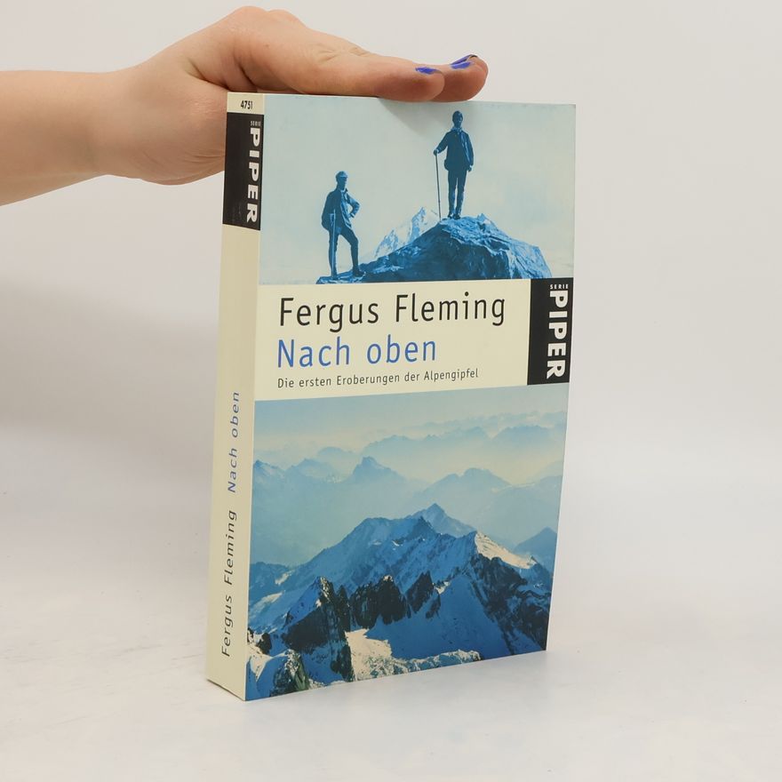 Fergus Fleming Nach oben