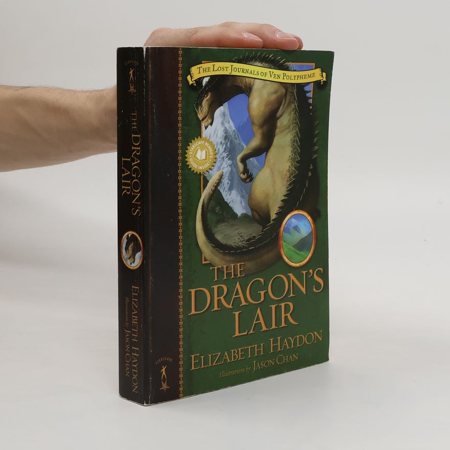 Elizabeth Haydon The Dragon's Lair