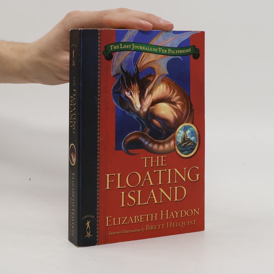 Elizabeth Haydon The Floating Island