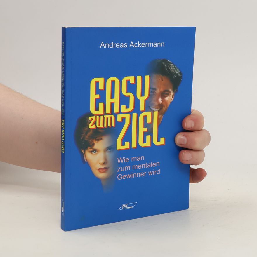 Andreas Ackermann Easy zum Ziel