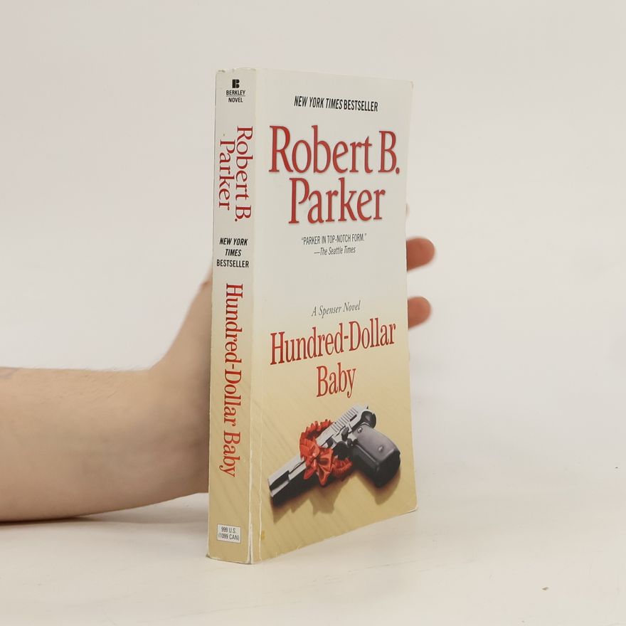 Robert B. Parker Hundred-Dollar Baby