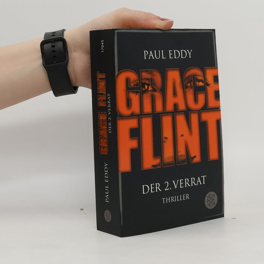 Paul Eddy Grace Flint