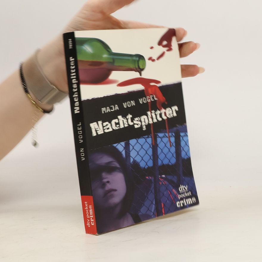 Maja von Vogel Nachtsplitter