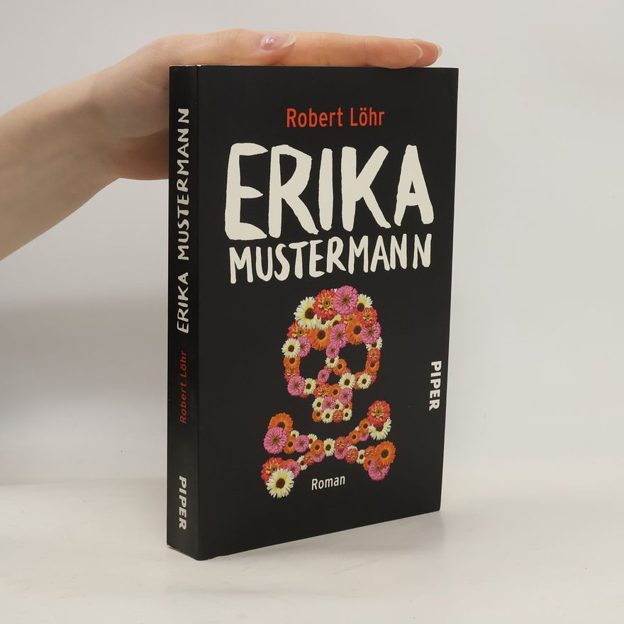 Robert Löhr Erika Mustermann