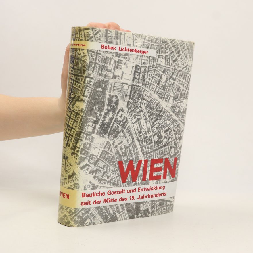 Hans Bobek Wien