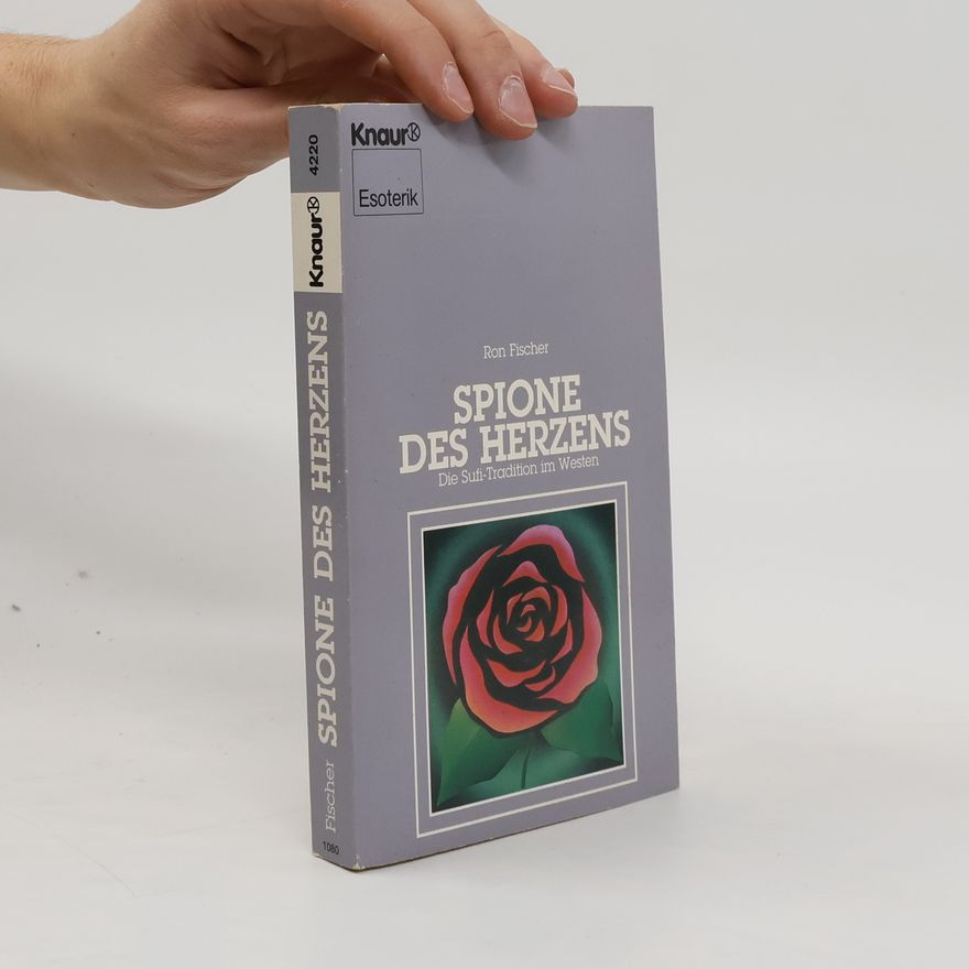 Ron Fischer Spione des Herzens