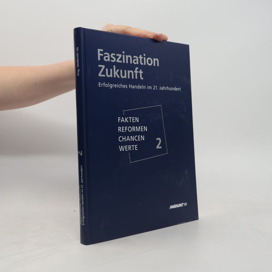 Gabriele Pietsch Faszination Zukunft