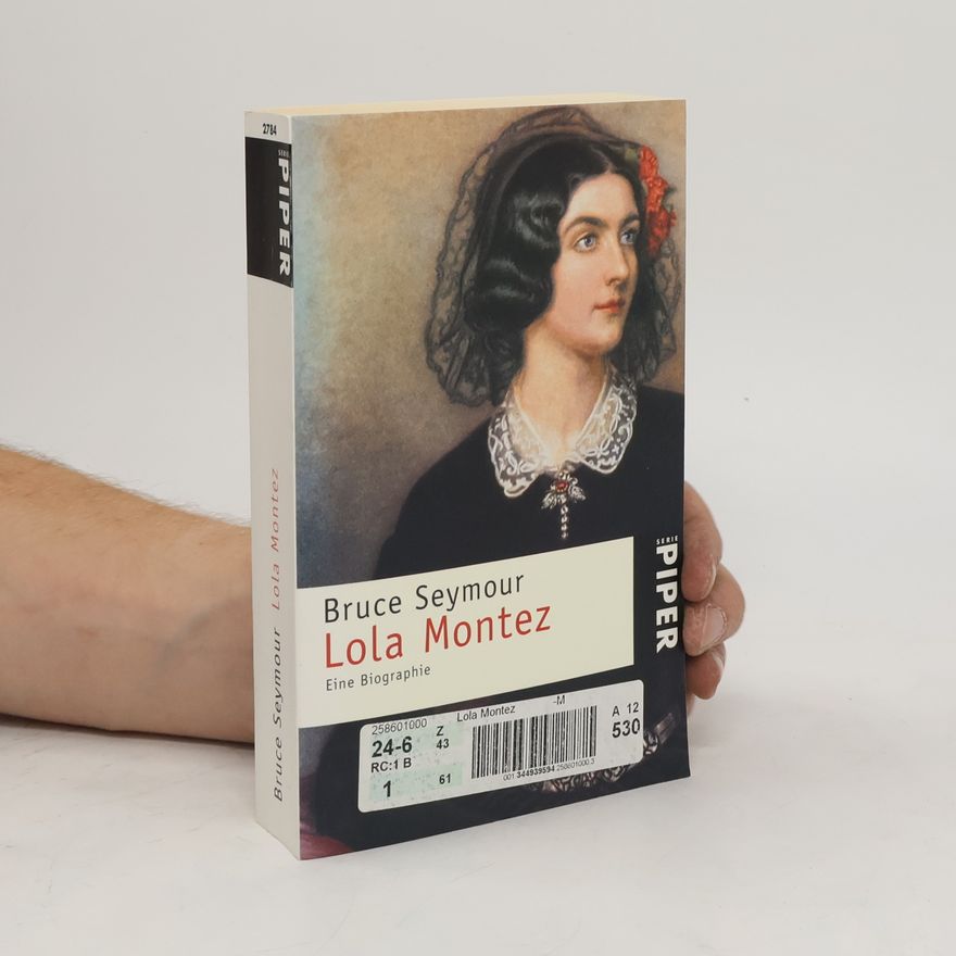 Bruce Seymour Lola Montez