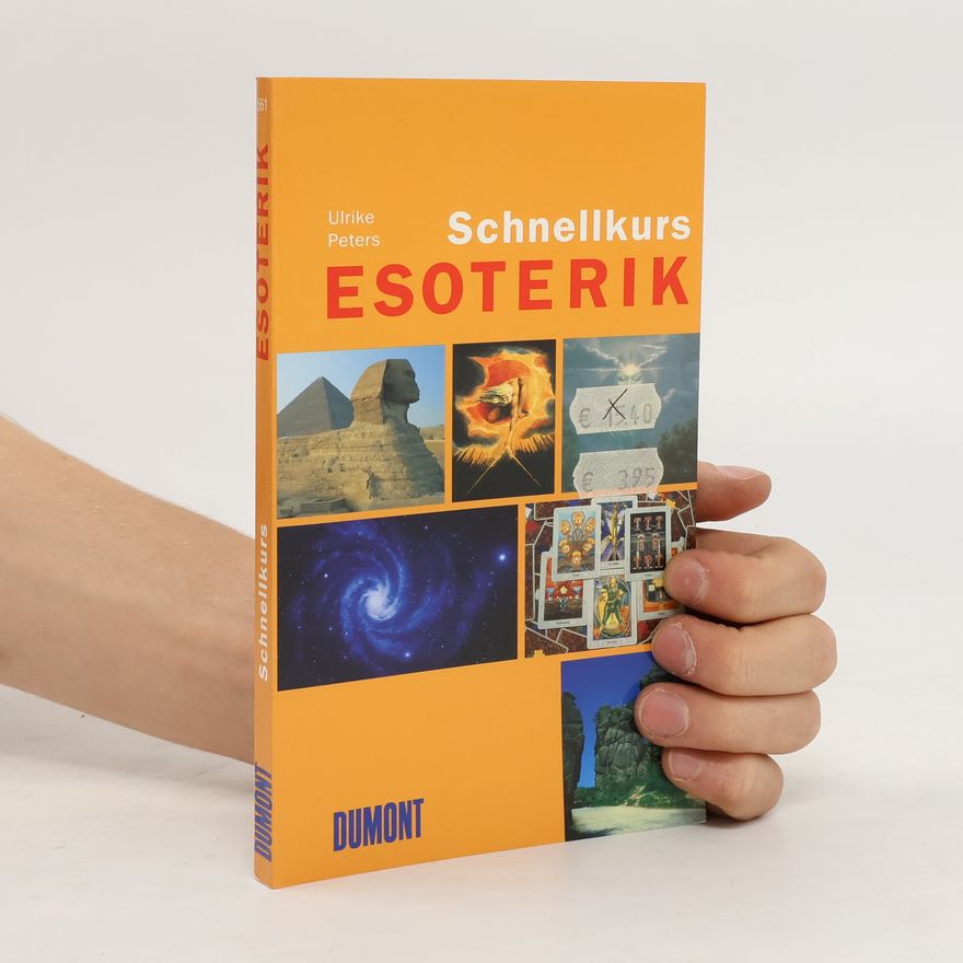Ulrike Peters Esoterik