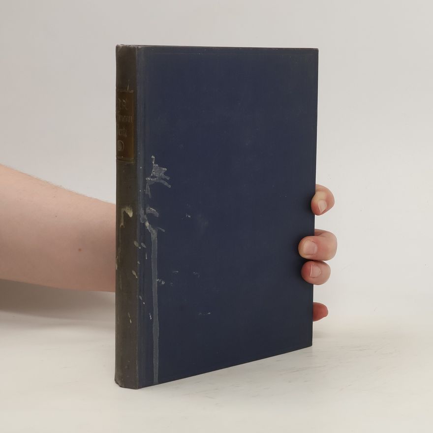 E. T. A. Hoffmann Briefe und Tagebücher I