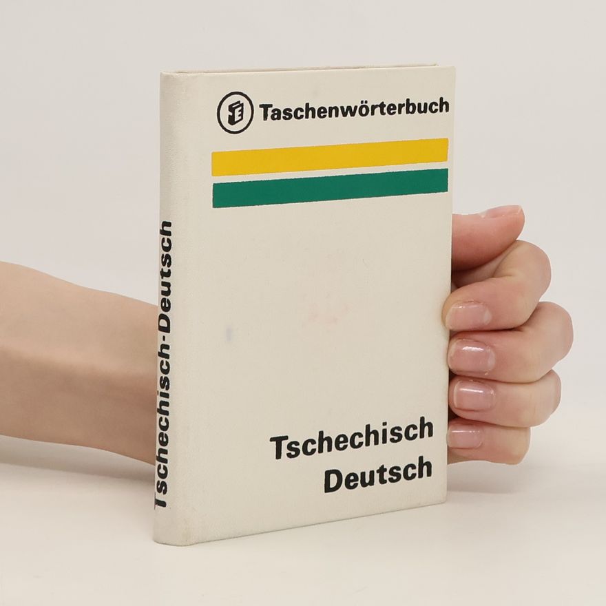 Autorenkollektiv Deutsch Tschechisch