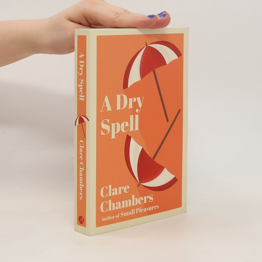 Clare Chambers A Dry Spell