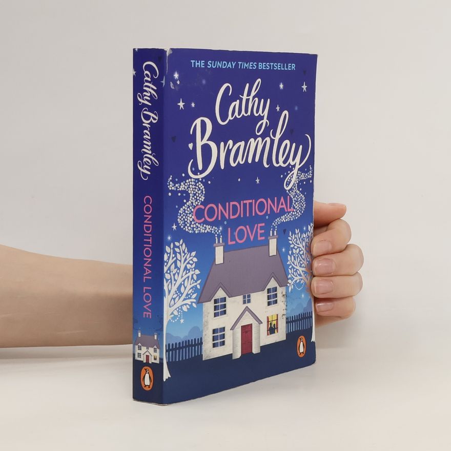 Cathy Bramley Conditional Love