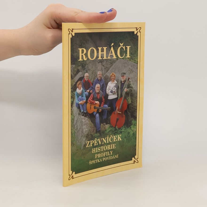 Kolektiv autorů Roháči