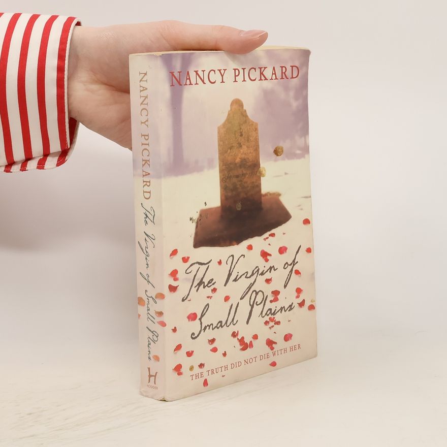 Nancy Pickard The Virgin of Small Plains
