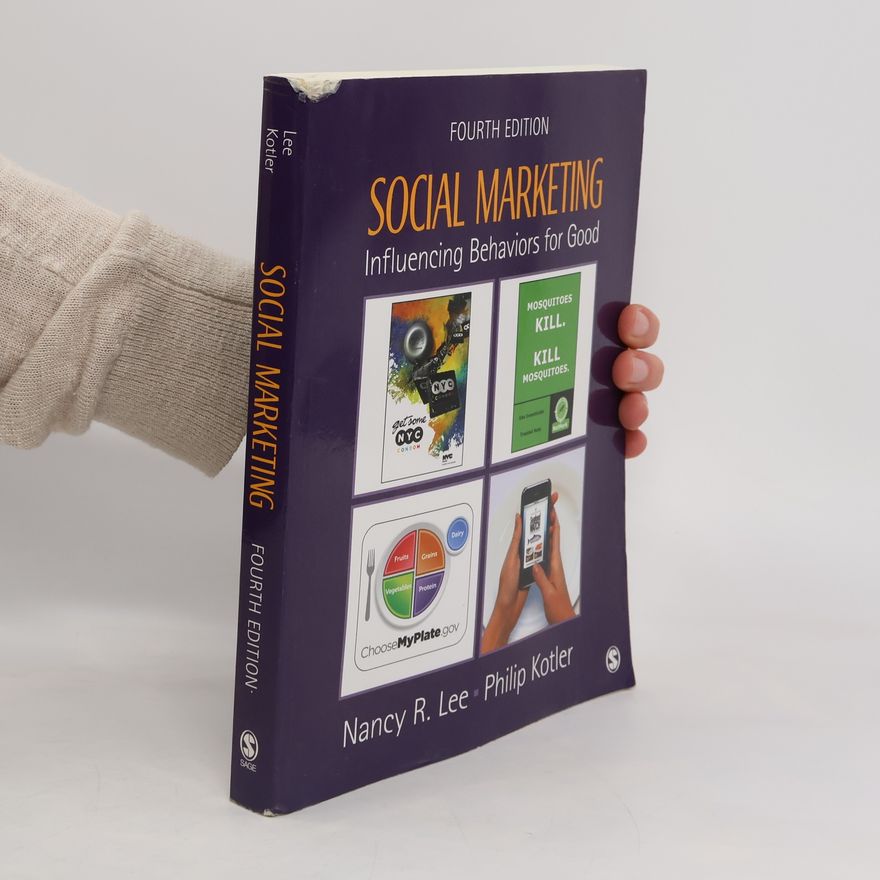 Nancy Lee Social Marketing