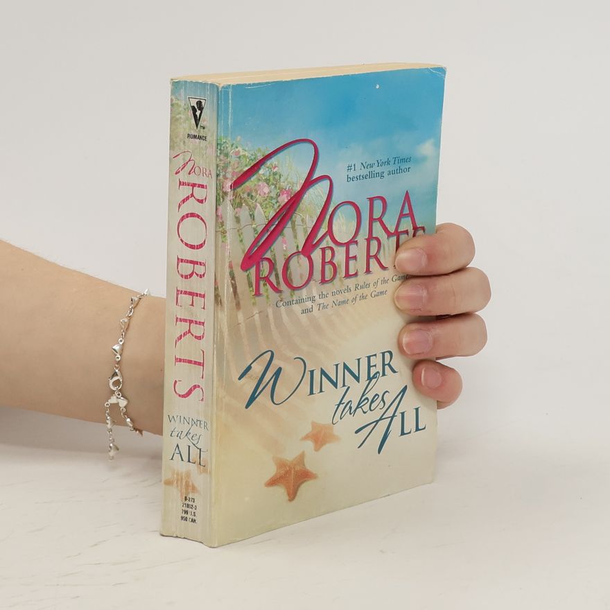 Nora Roberts Winner Takes All