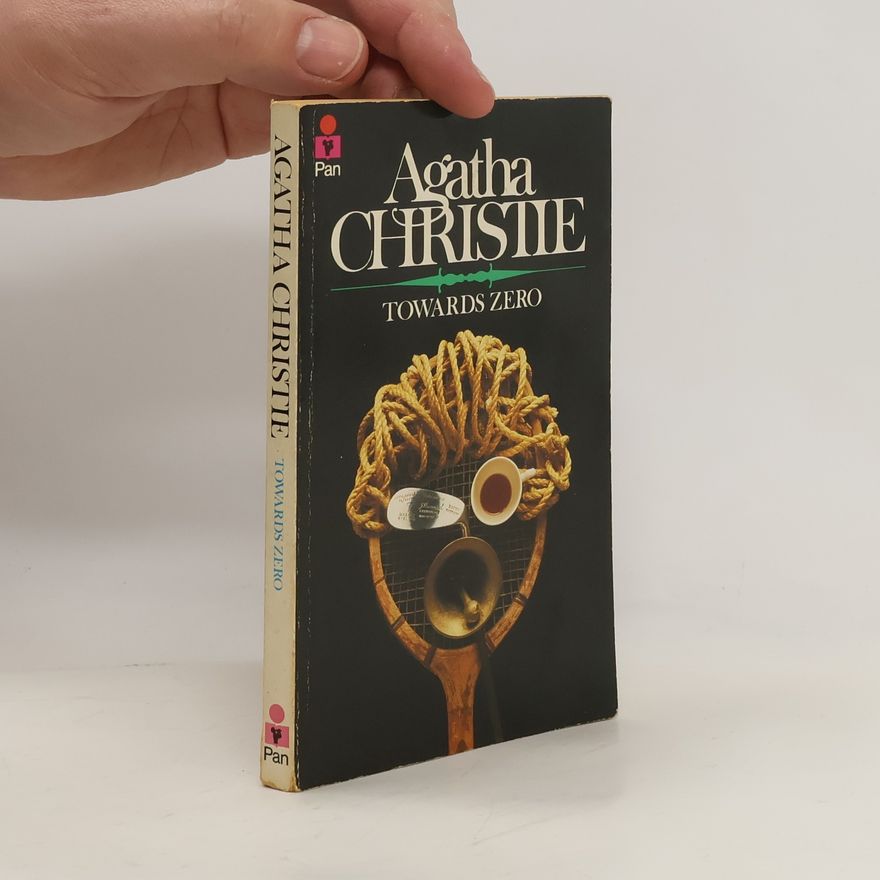 Agatha Christie Towards Zero