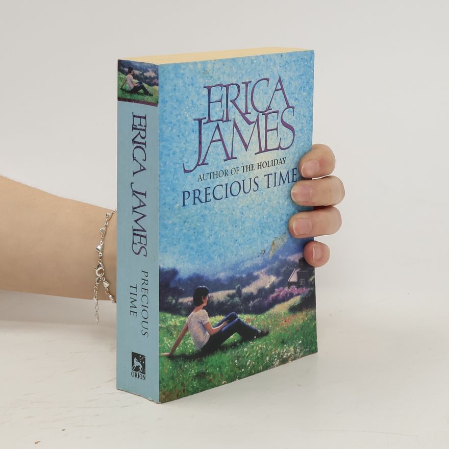 Erica James Precious Time