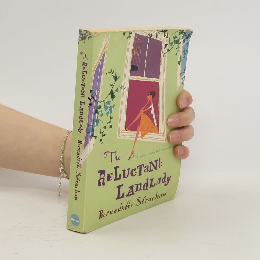 Bernadette Strachan The Reluctant Landlady
