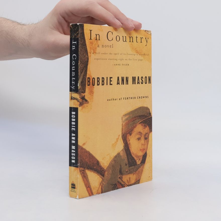 Bobbie Ann Mason In Country