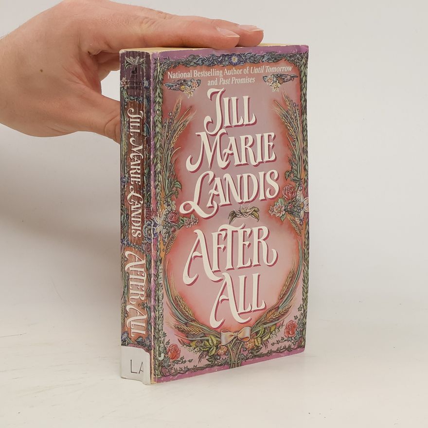 Jill Marie Landis After All