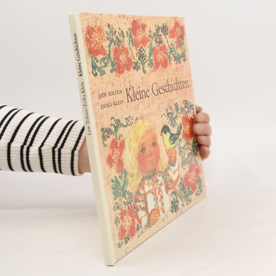 Lew Nikolajewitsch Tolstoi Kleine Geschichten