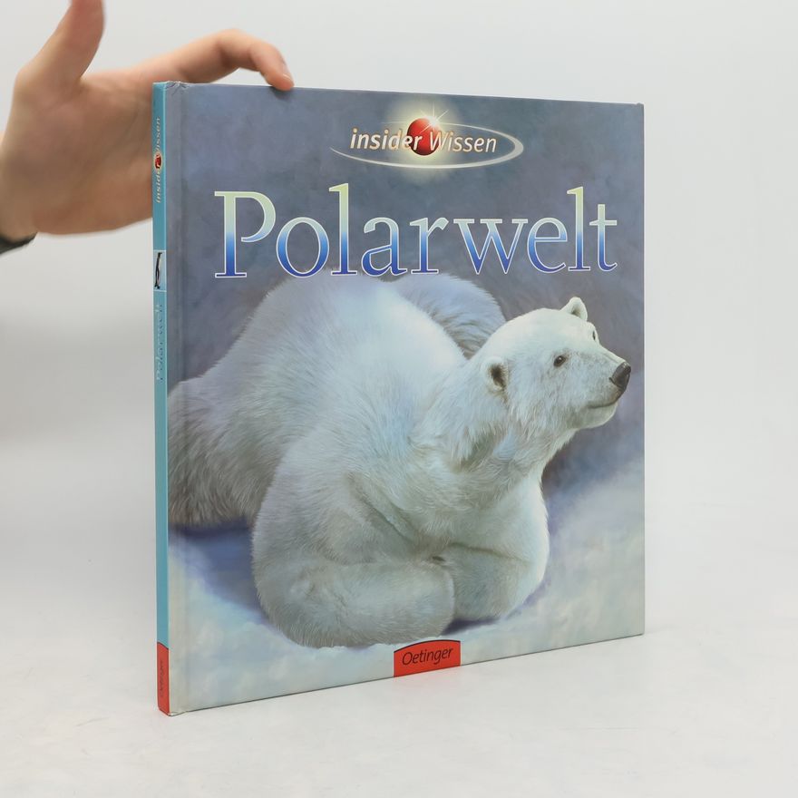 Rosalyn Wade Polarwelt