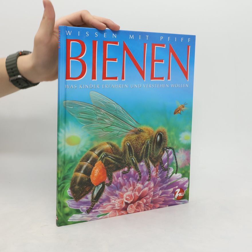 Sabine Boccador Bienen