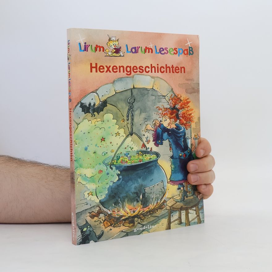 Autorenkollektiv Hexengeschichten
