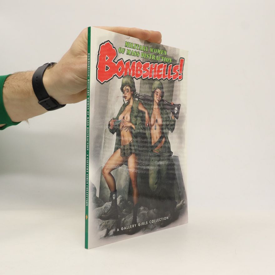 Sal Quartuccio Bombshells!