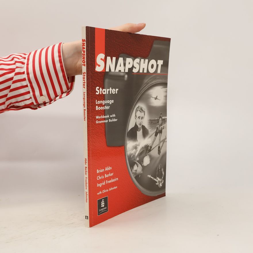 Brian Abbs Snapshot Starter Language Booster