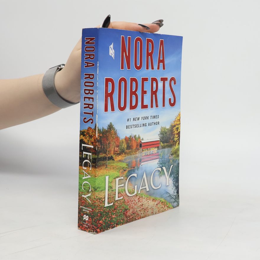 Nora Roberts Legacy
